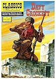 Davy Crockett (Classics Illustrated)