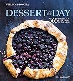 Dessert of the Day (Williams-Sonoma): 365 recipes for every day of the year