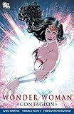 Wonder Woman: Contagion (Wonder Woman (2006-2011))