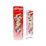 Ed Hardy Women's Perfume Fragrance by Christian Audigier, Eau De Parfum, 3.4 Fl Oz