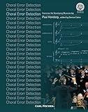 Choral Error Detection: Exercises for Developing Musicianship