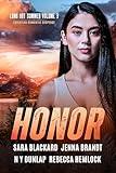 Honor: A Christian Romantic Suspense Anthology (Long Hot Summer: Christian Romantic Suspense Book 3)