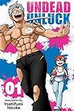 Undead Unluck, Vol. 1 (1)