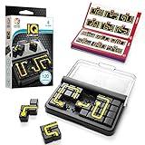 SmartGames IQ Circuit Portable Travel Game with 120 Challenges for Ages 8-Adult