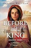 Before the King: Joanna's Story