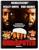 Undisputed