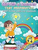 Gifted and Talented Test Preparation: NNAT2 Preparation Guide and Workbook. PreK and Kindergarten Gifted and Talented Workbook. Preschool Prep Book. NYC Gifted and Talented Test Prep. NNAT Prep.