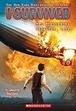 I Survived the Hindenburg Disaster, 1937 (I Survived #13) (13)