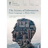 The Science of Information: From Language to Black Holes