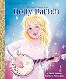 My Little Golden Book About Dolly Parton