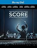 Score: A Film Music Documentary [Blu-ray]