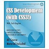 CSS Development with (CSS3!) for Mac [Download]