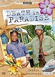 Death in Paradise: Season Fourteen (DVD)