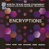 Encryptions