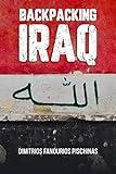 Backpacking Iraq