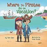 Where Do Pirates Go on Vacation?