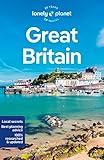 Lonely Planet Great Britain (Travel Guide)