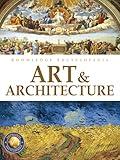Knowledge Encyclopedia: Art & Architecture (Knowledge Encyclopedia For Children)