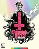 The Dunwich Horror (Special Edition) [Blu-ray]