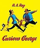Curious George (Read-aloud)