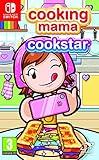 Cooking Mama: Cookstar (Nintendo Switch)