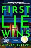 First Lie Wins: Reese's Book Club Pick (A Novel) (Random House Large Print)