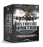 History Story of Aviation Box [Import anglais]