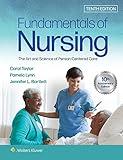 Fundamentals of Nursing: The Art and Science of Person-Centered Care