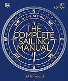 The Complete Sailing Manual (DK Complete Manuals)