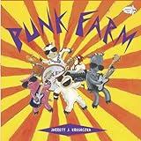 Punk Farm (Punk Farm Books)