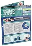 How to Align Assessment to Curriculum and Instruction (Quick Reference Guide)