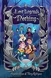 Lost Legends of Nothing (Fantastic Tales of Nothing)