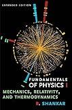 Fundamentals of Physics I: Mechanics, Relativity, and Thermodynamics (Open Yale Courses)