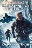 Rheebakken 2: Last Stand for Freedom (Wright Cousin Adventures)
