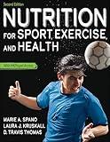 Nutrition for Sport, Exercise, and Health