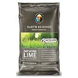Earth Science 25LB Fast Acting Lime