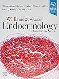 Williams Textbook of Endocrinology