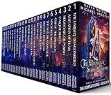 The Exceptional Sophia Beaufont Complete Series Omnibus: Books 1-24