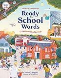 Merriam-Webster’s Ready-for-School Words: 1,000 Words for Big Kids