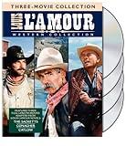 The Louis L'Amour Collection (DVD)