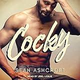 Cocky: Cocky Series, Book 1