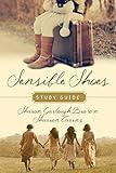 Sensible Shoes Study Guide (Sensible Shoes Series)