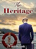 The Heritage: A Jewish Historical Fiction Novel (Jewish Historical Fiction in latin America Book 2)