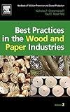 Handbook of Pollution Prevention and Cleaner Production Vol. 2: Best Practices in the Wood and Paper Industries