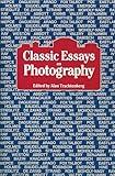 Classic Essays on Photography