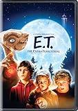 E.T. The Extra-Terrestrial [DVD]