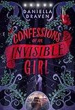 Confessions of an Invisible Girl (Love and Magic Book 1)