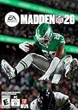 Madden NFL 26 Standard - PC EA App [Online Game Code]