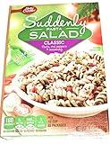 Suddenly Pasta Salad Classic 3-box bundle (3.9oz boxes)