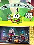 Cut the Rope - Find the Hidden Object 1